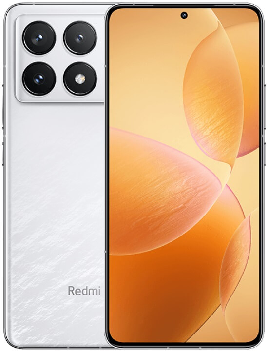 Xiaomi Redmi K70 Pro